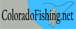 Colorado fishing information
